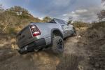 Dodge Ram 1500 Rebel Crew Cab 2018 года